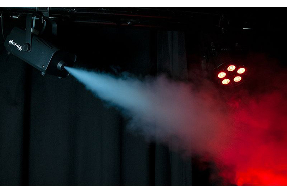 Eliminator VF400 EP Machine à Fumée image 6