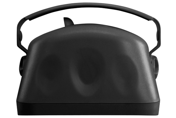 Paar Pronomic OLS-5 BK Outdoor-Lautsprecher schwarz 2x 80 Watt  - Retoure (Zustand: sehr gut) image 6