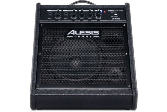 Alesis Nitro Amp Pro image 6