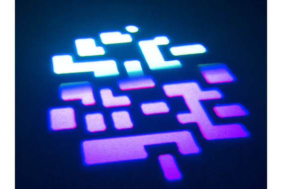 Set Eurolite LED TSL-250 Scan COB + Custodia image 6