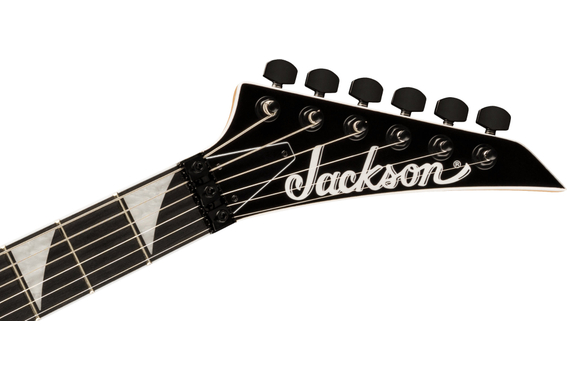 Jackson JS Series Dinky JS32 DKAP Transparent Black Burst  - Retoure (Zustand: sehr gut) image 6