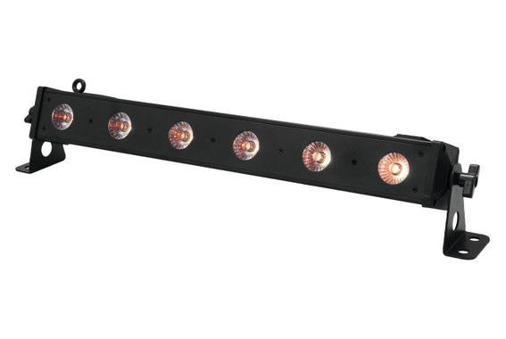 Eurolite LED Bar-6 QCL RGBW Balk image 6