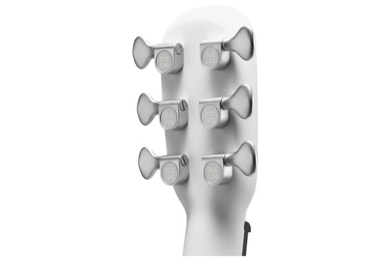 LAVA Music Blue Lava Touch White  - Retoure (Zustand: sehr gut) image 6