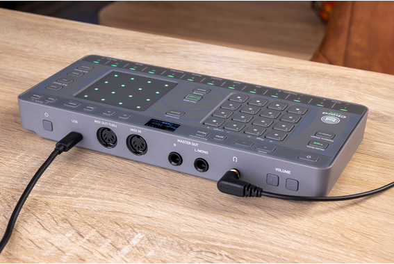 AlphaTheta Chordcat Groovebox image 6