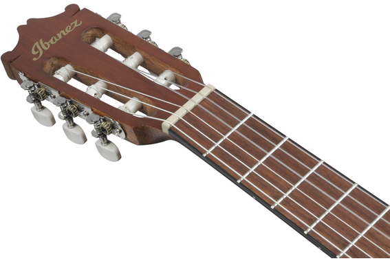 Ibanez GA2-OAM Open Pore Amber 3/4 image 6
