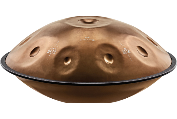 Meinl Sonic Energy HPSTL102CU Sensory Handpan La Sirena Set image 6
