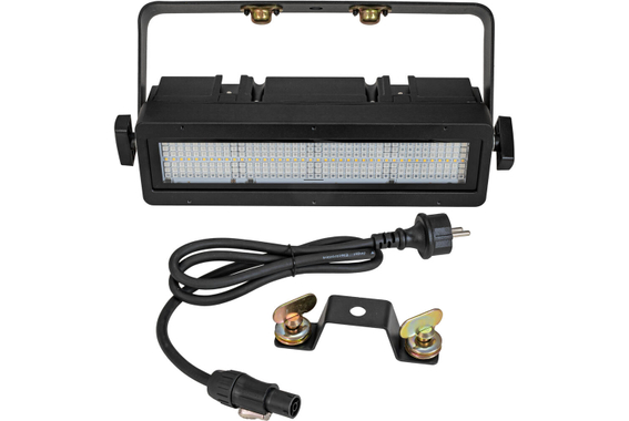 Eurolite LED IP PIX Strobe RGB CW+WW MK2 image 6