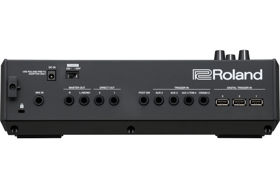 Kit V-Drums Roland VAD516 image 6