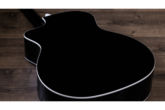 Taylor 214ce-BLK Plus image 6