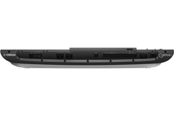 Yamaha Genos 2 XL Set avec Moniteur image 6