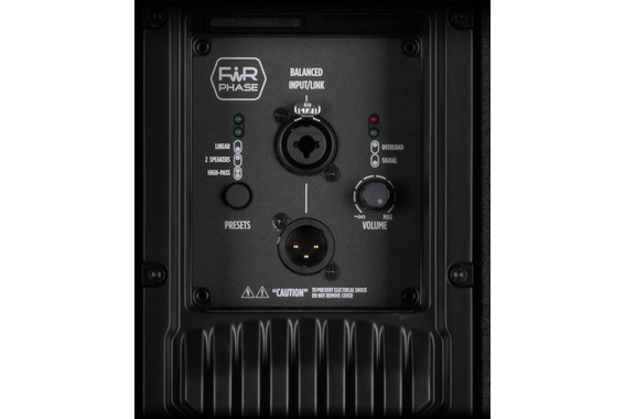 RCF NX 985-A  - Retoure (Zustand: gut) image 6