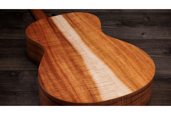 Taylor Academy 12e-N LTD Guitarra Clásica image 6