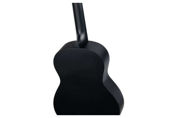 Ortega RST5M-3/4BK Chitarra Classica Black image 6