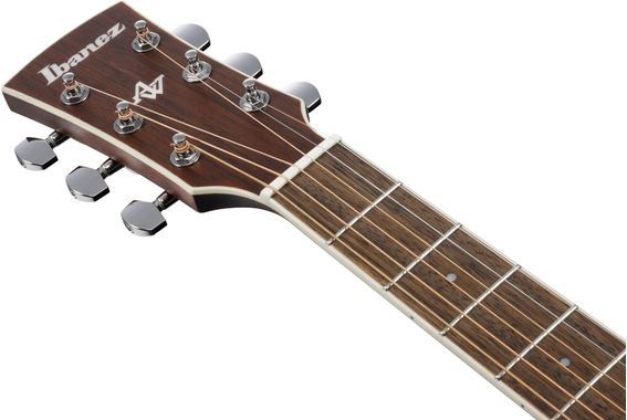 Ibanez AC340-OPN image 6