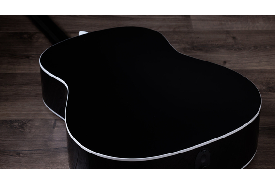 Taylor 217e-BLK Plus  - Retoure (Zustand: gut) image 6