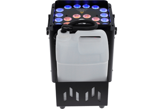 Algam Lighting Vulkan Cube image 6