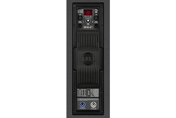 RCF SUB 905-AS MK3  - Retoure (Zustand: gut) image 6