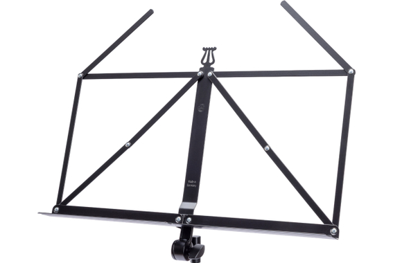 K&M Pupitre Et Support Tablette, Ensemble Combiné Standard image 6