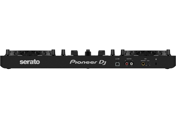 Pioneer DJ DDJ-REV1 Starterset Scratch I image 6