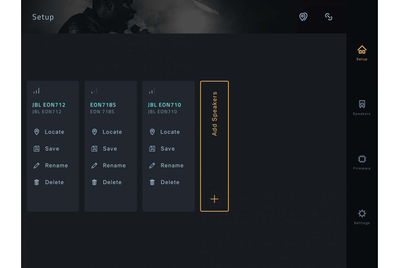 Subwoofer Actif JBL EON718S image 6