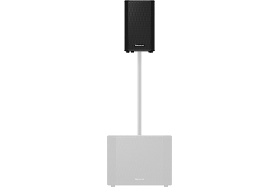 Pioneer DJ XPRS82 Altavoz Activo de 8" image 6