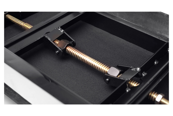 Yamaha CLP-825 PE Digitalpiano schwarz Hochglanz Set image 6