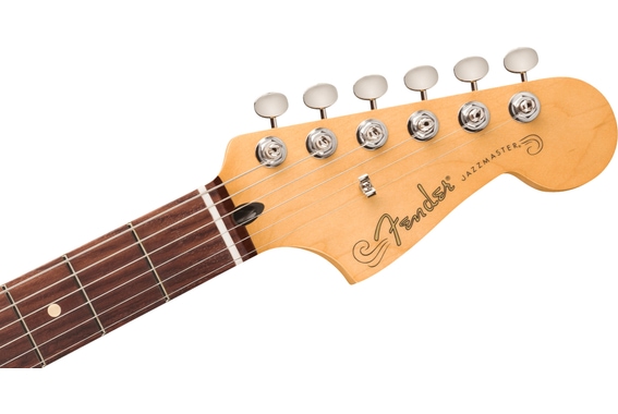 Fender Player II Jazzmaster Black image 6