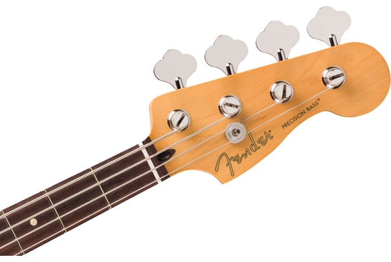 Fender Player II Precision Bass RW Polar White image 6
