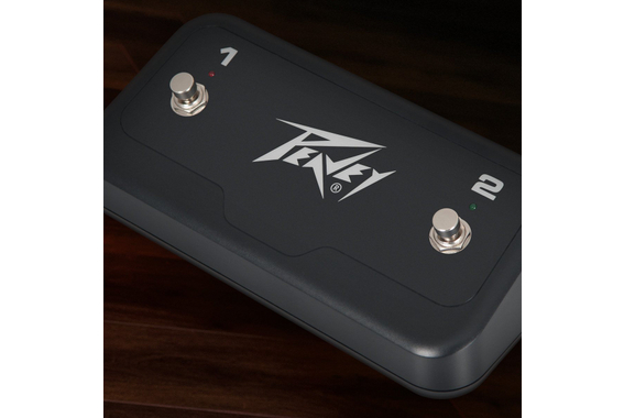 Peavey invective.112 Combo image 6