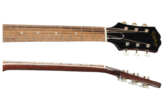 Epiphone J-45 Aged Vintage Sunburst  - Retoure (Zustand: gut) image 6