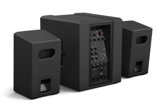 LD Systems Dave 12 G4X image 6