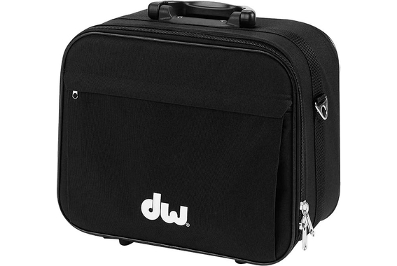 DW 9002 Double-Pédale image 6