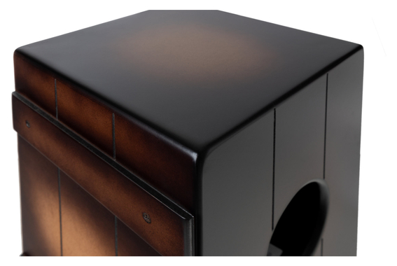 XDrum Design Series Cajon "Boxer" image 6