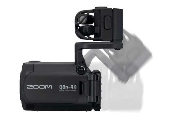 Zoom Q8n-4K image 6