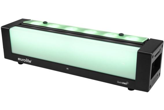 Eurolite AKKU Bar-6 Glow QCL Flex QuickDMX image 6
