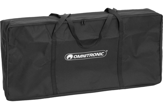 Omnitronic MD-2 Housse Pour Stand DJ Incl. Sac image 6