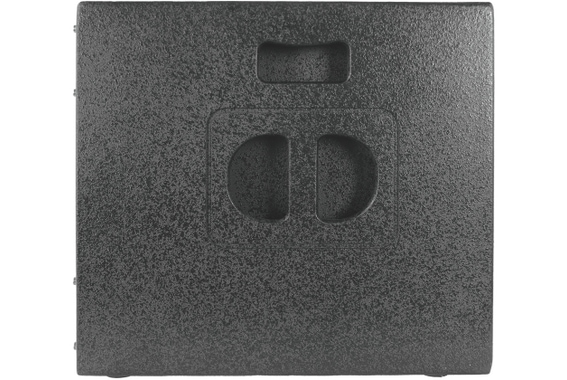 Omnitronic MAXX-1206DSP 2.1 Système Actif Noir image 6