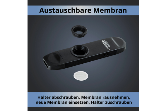 Classic Cantabile KAE1 E-Kazoo image 6