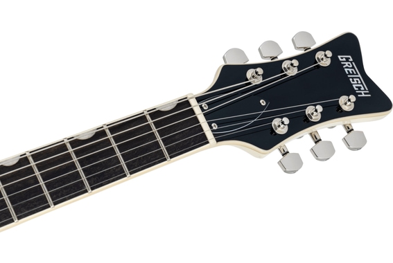 Gretsch Electromatic Premier Jet Vintage Pearl image 6