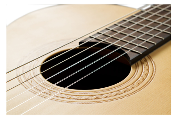 La Mancha Rubinito LSM/53 1/2 Starter Set image 6