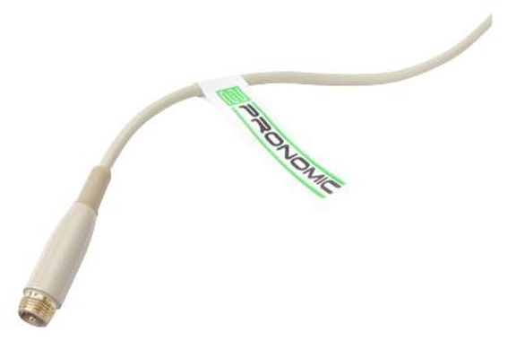 Shure BLX14 T11 Draadloos Systeem Set incl. HS-31 Headsetmicrofoon image 6