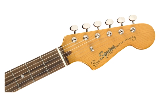 Squier Classic Vibe '60s Jazzmaster Olympic White image 6