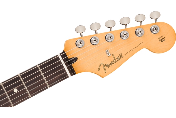 Fender Player II Stratocaster HSS Rallye Orange image 6
