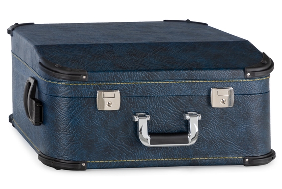 Alpenklang Pro Accordéon IV 96 M Noir image 6