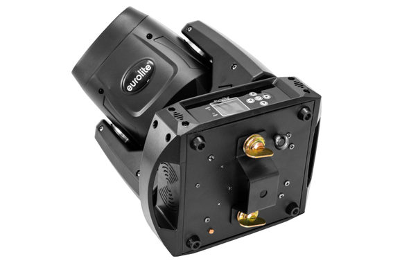 Eurolite LED TMH-H90 Hybrid Moving-Head Spot/Wash COB image 6