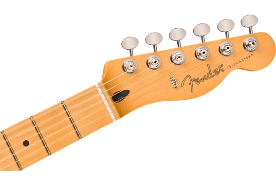 Fender Player II Telecaster HH MN Hialeah Yellow image 6