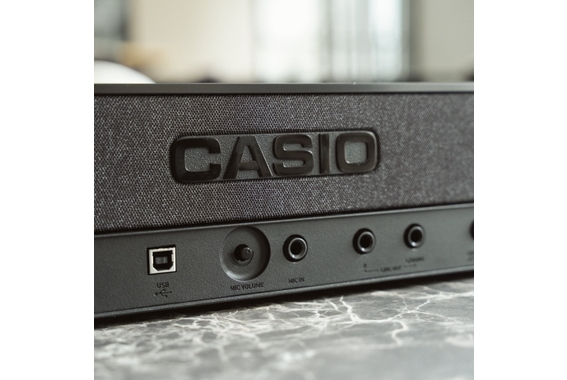 Casio PX-S6000 BK Stagepiano schwarz image 6