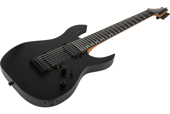 Spira S-407 Satin Black  - Retoure (Zustand: sehr gut) image 6