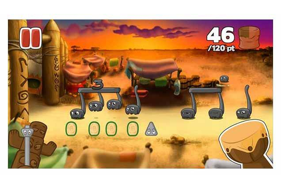 Voggenreiter Rhythmic Village Percussion Set image 6