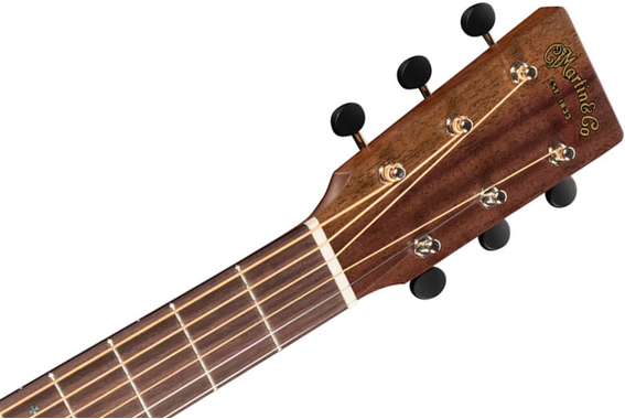 Martin Guitar D-15E image 6